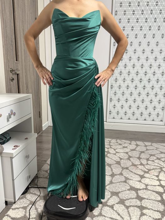 Продам вечернее платье