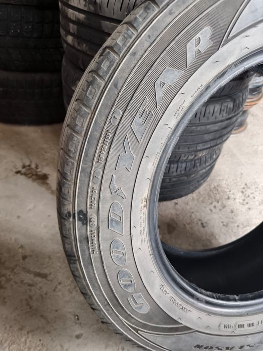 Продам 1 баллон 235/65/17
