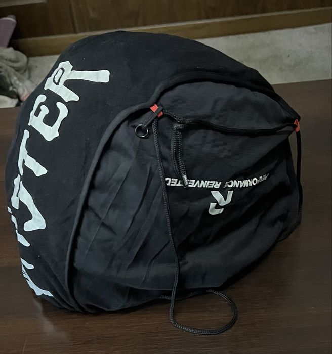 Мотошлем фирмы HJC rpha 11