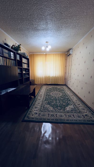 Продам 2 комнатную квартиру 5мкр