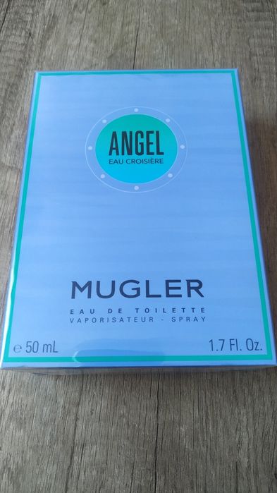 Angel Eau Croisiere 2020,50 ml,edt