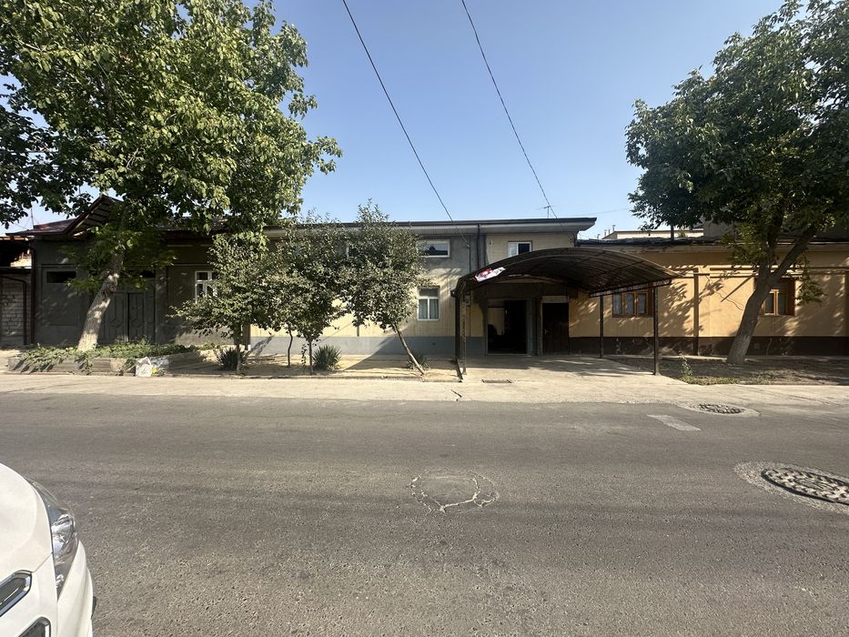 Участка сотилади 3.5 сотихли Учтепа Кукча октепа