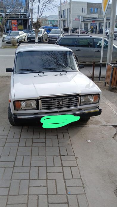 Ваз 2104 сатылады