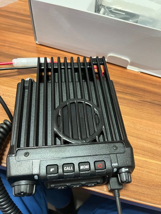 Рация Freecom TM-8600 VHF