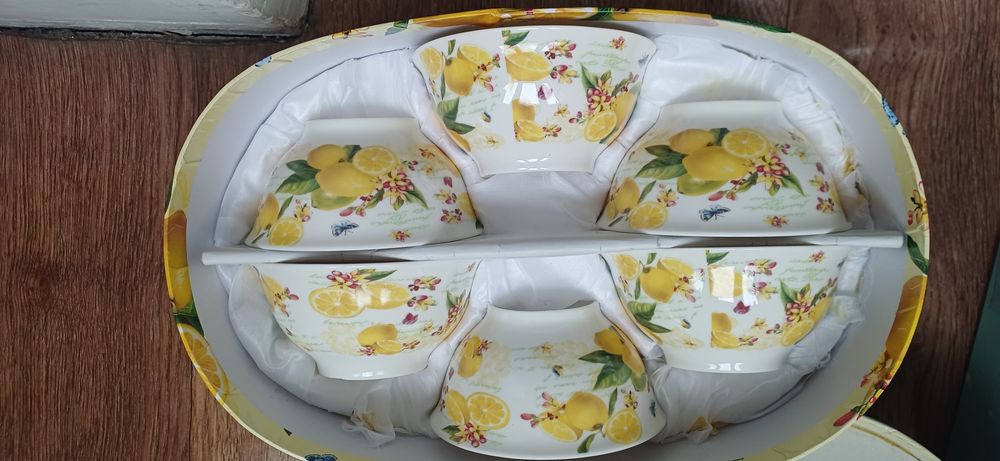 Продам посуду не дорого