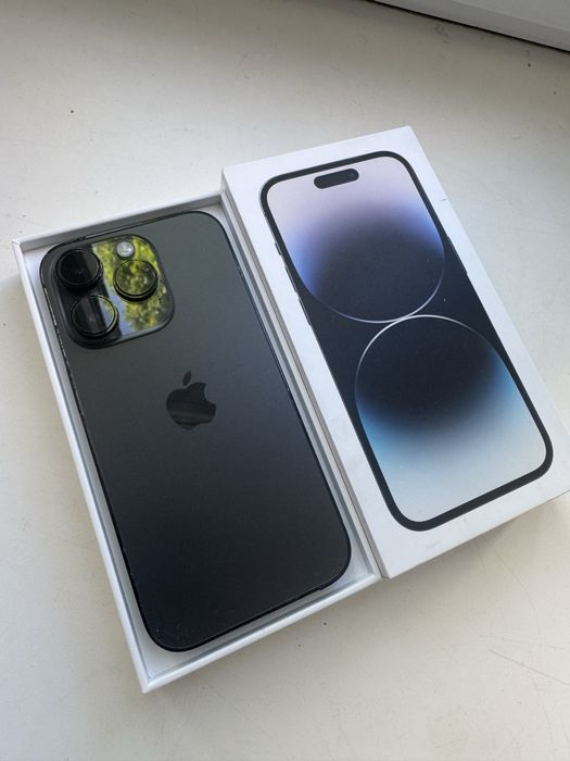 Айфон 14 про 128гб