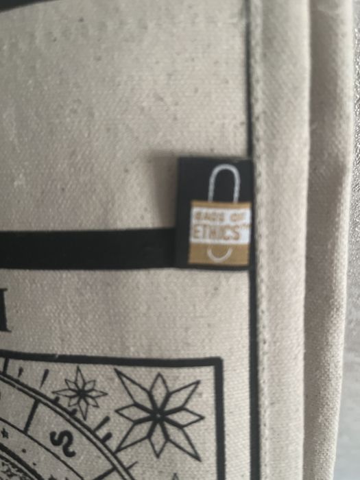 Продам сумку-шоппер Zuhair Murad