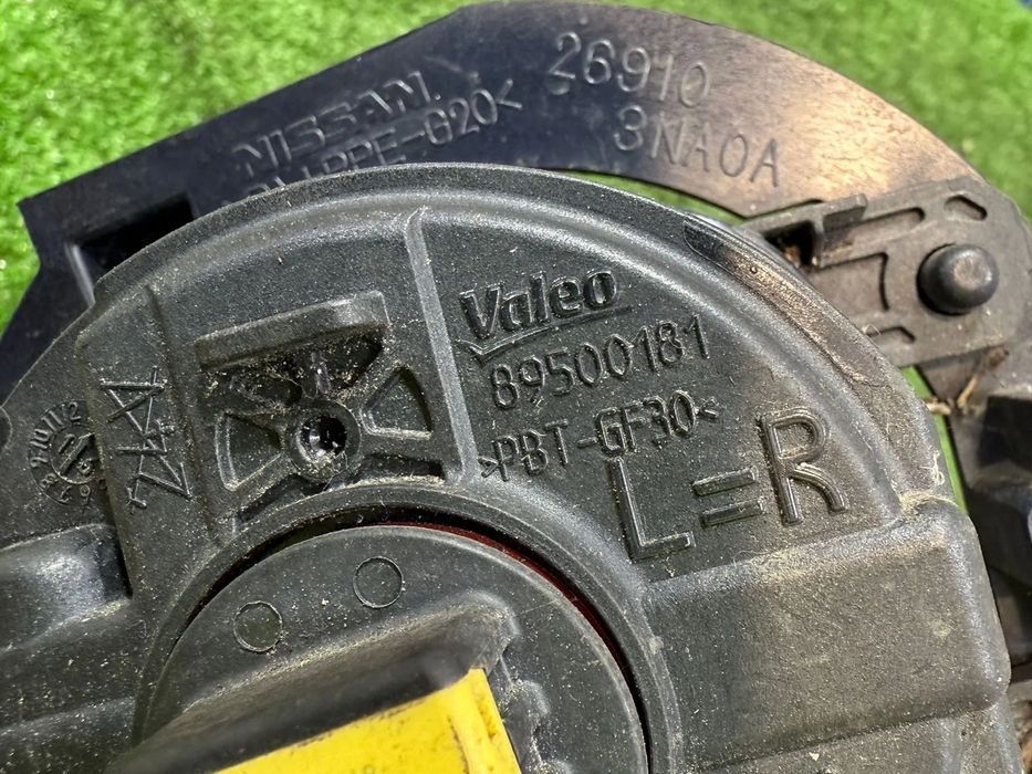 PROIECTOR CEATA FATA DREAPTA / STANGA NISSAN LEAF EM57 ELECTRIC MOTOR F/EV 2016 COD OEM 89500181 261503NA0A 2011-2017