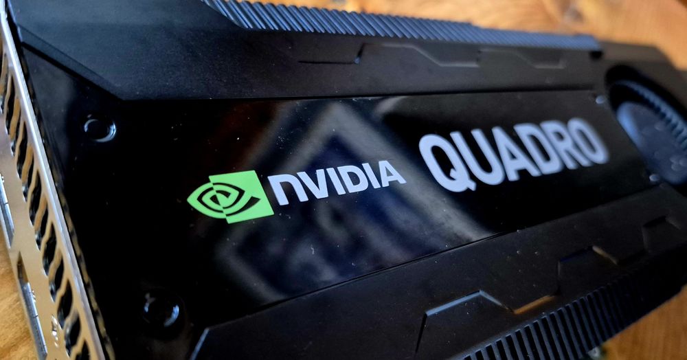 Placa video nVidia Quadro K5000 4GB GDRR5 256bit