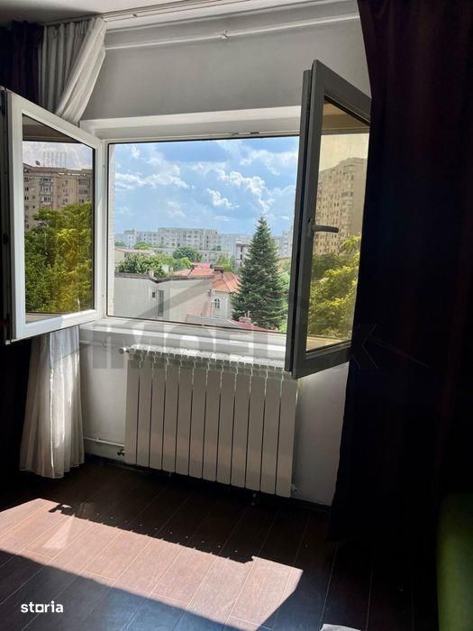 2 camere | Rond Alba Iulia | 55 mp | Parcare | Centrala proprie