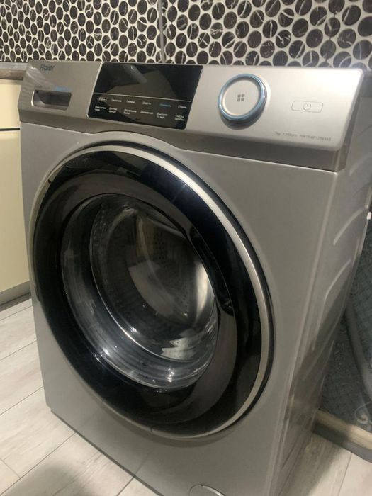 стиральная машина HAIER