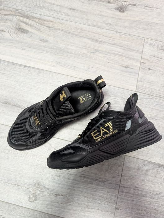 Adidași Emporio Armani