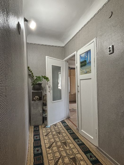 Продам 1-ком квартиру