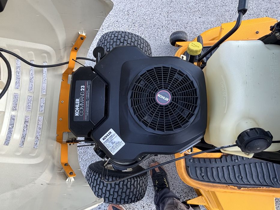 Cub Cadett 23HP-3 ножа