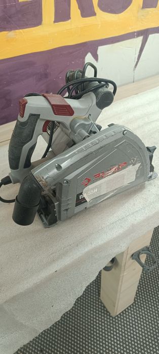 Погружая пила ЗУБР ПП-55