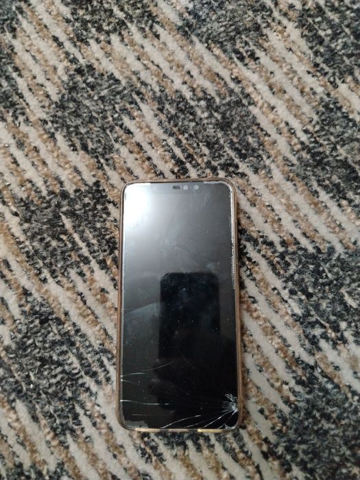 Redmi Note 6 Pro (64)