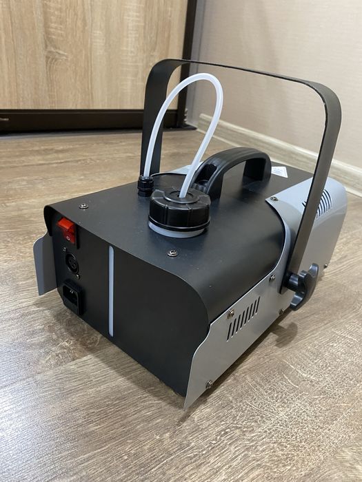 Термофоггер (сухой туман)