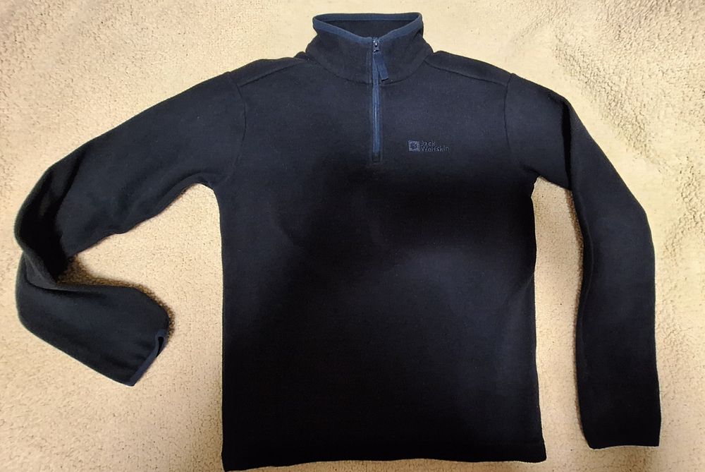 Блуза Jack Wolfskin 164 cm