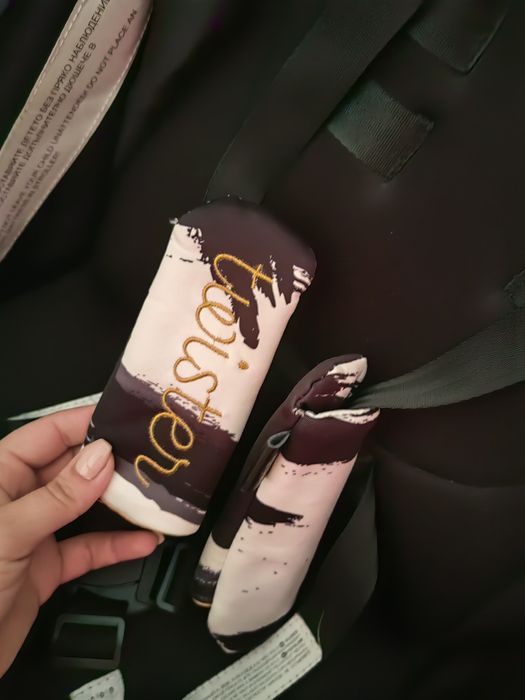 Chipolino twister 360