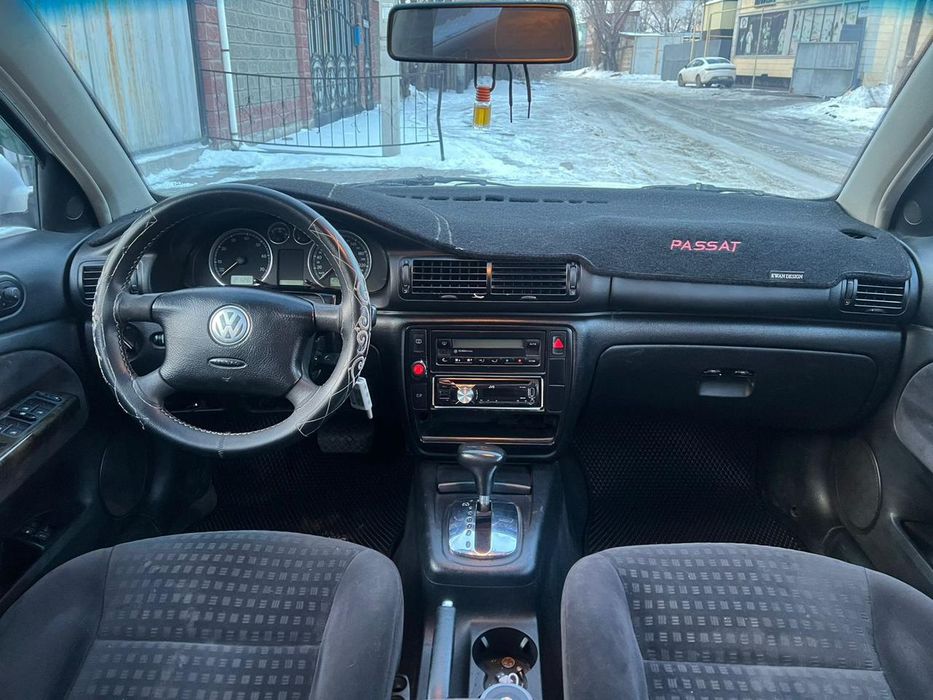 Продам Фольксваген Пассат