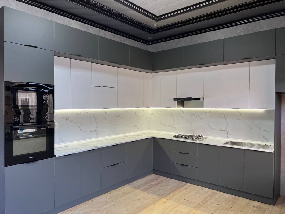 Мебель на заказ :