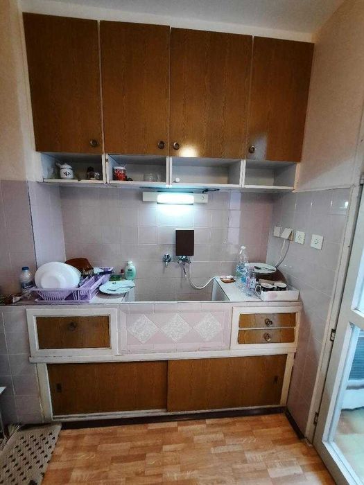 Продава се Многостаен апартамент в Хасково, Орфей - 85 кв.м за 786 €/кв.м - Снимка #12