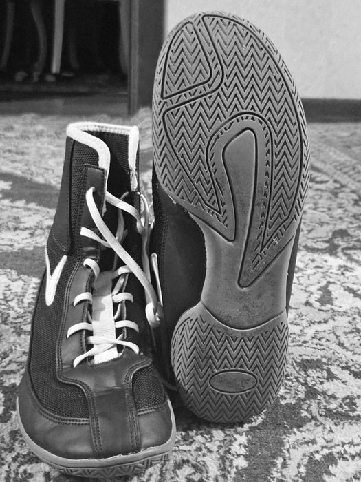 боксерка мачомай 2 люкс