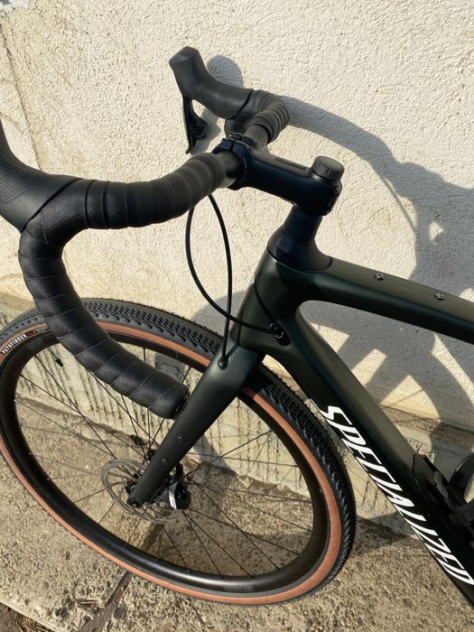 Gravel Specialized Diverge Carbon