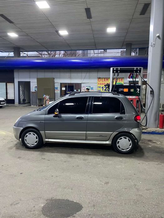 matiz best 2015 arenda