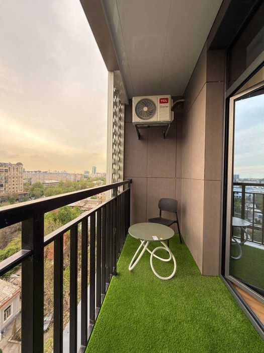 2/8/14 квартира на ЖК Imperial Club City Ор Алайский Ц-2