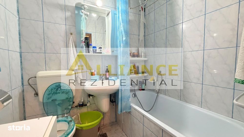 Apartament 3 Camere Decomandat | 66,49 Mp | Centrala Proprie | 2 Locur
