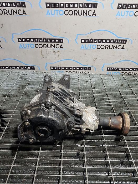 Cutie de Tranfer Grup Fata Ford Kuga 2.0 TDCI 2008 - 2012 136CP Manuala 6 Trepte G6DG ...