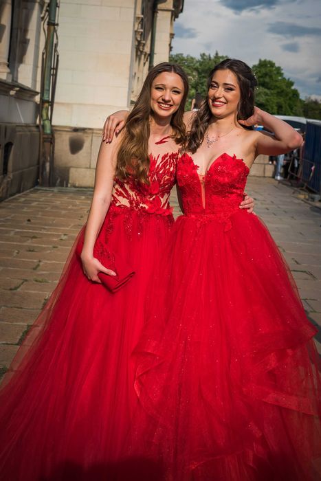 Фотограф за абитуриентски бал 70 EUR