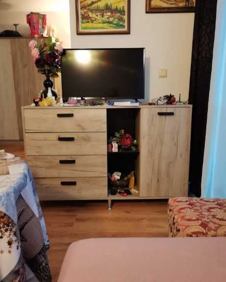 Дава се под наем Двустаен апартамент в Бургас, Сарафово - 51 кв.м за 300 € - Снимка #7