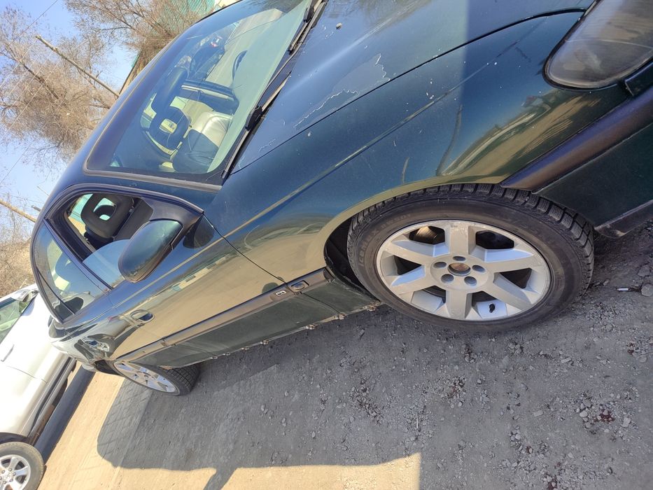 Продам колеса Опель r17