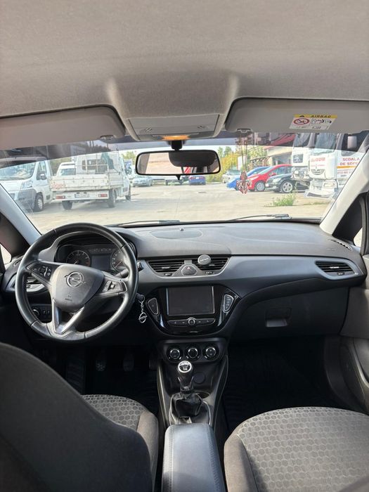 Opel corsa e 1.4