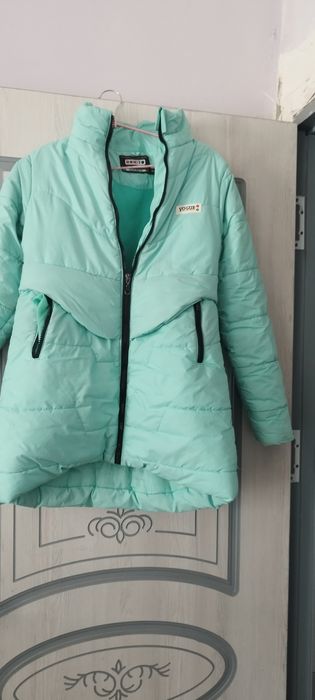 Куртка детская для девочек