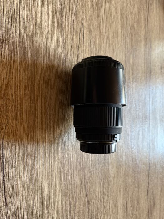 SIGMA AP0 DG 70-300 1:4- 5.6