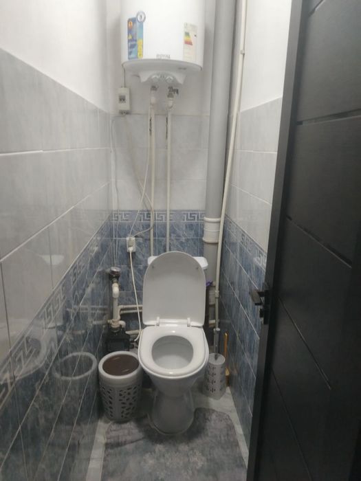 Дом сатылады 23 мкр