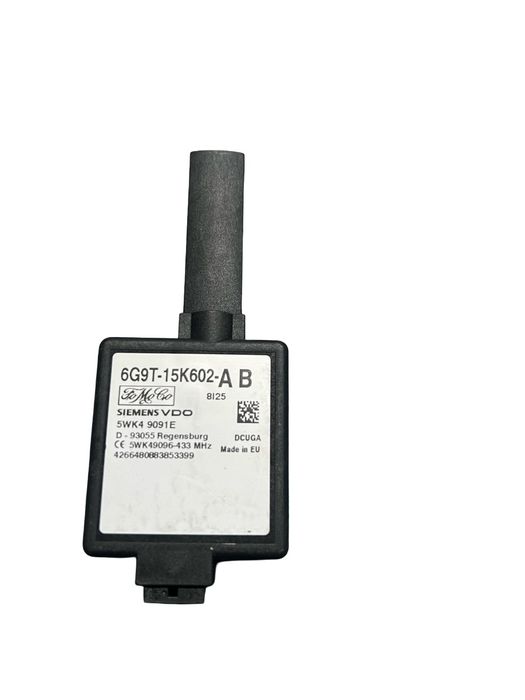 Unitate De Control Antena Jaguar Xf Cc9_, X250 2008 - 2015 5Wk49091E