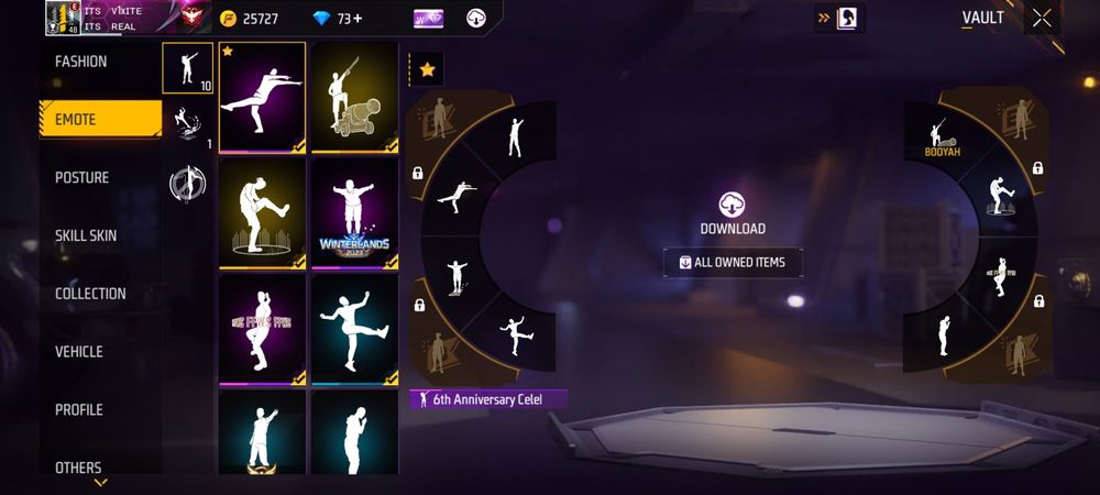 Free fire аккаунт