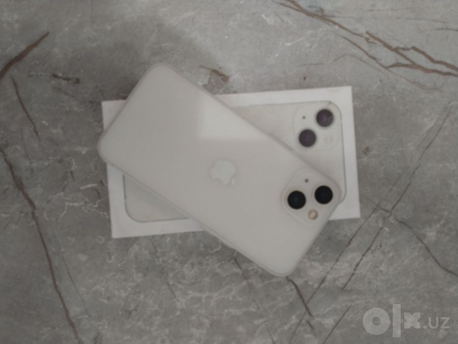 IPhone 13 128gb oq