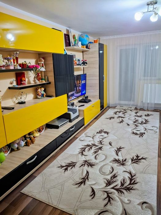 Apartament în Pașcani