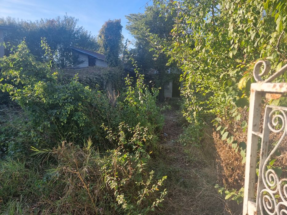 Teren de vânzare zona dotată
