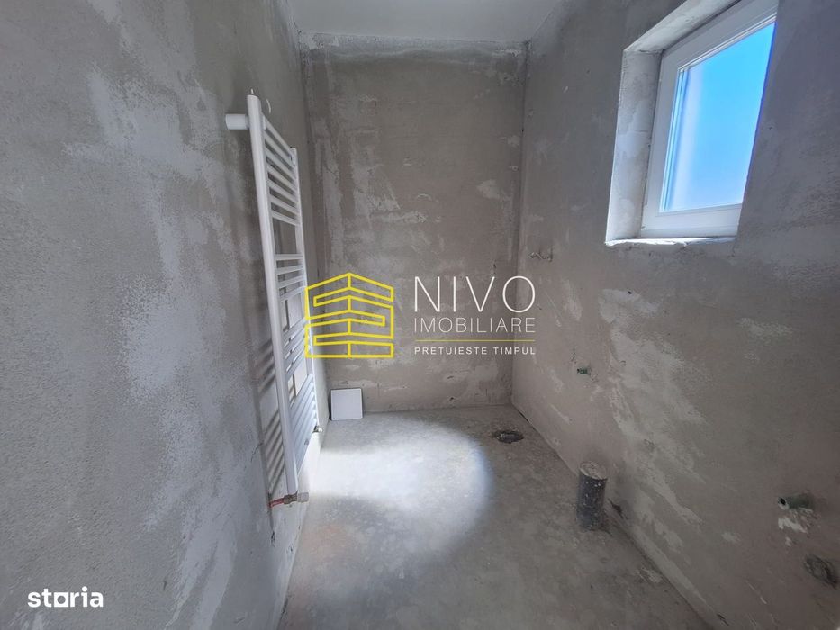 Casă duplex – Mureș - Livezeni