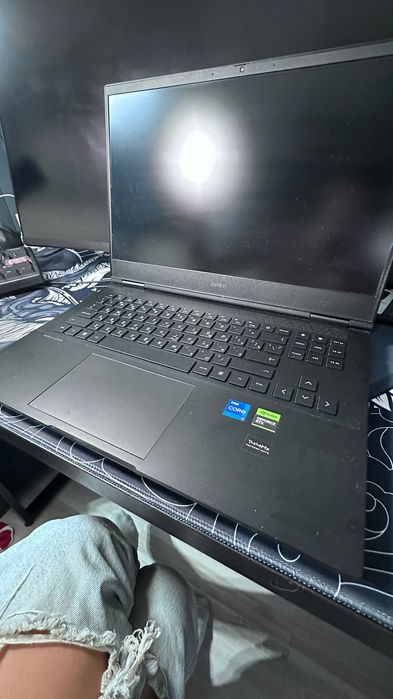 Ноутбук HP OMEN 16.1