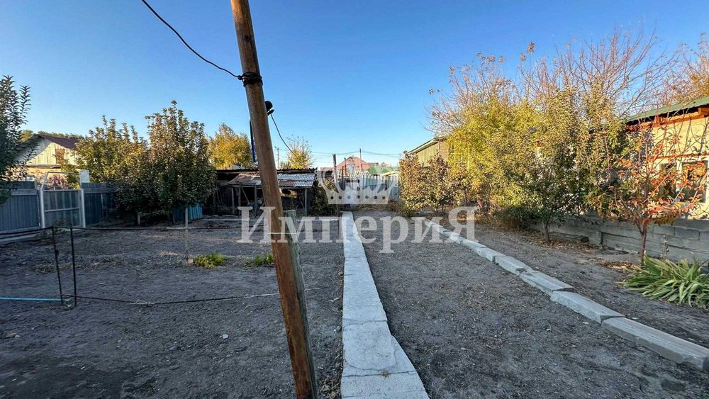 Продам дом Арнагуль Империя