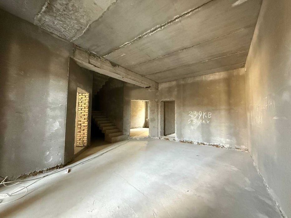 2.3 SOTIQGA QURILGAN kottedjlar sotiladi #a576