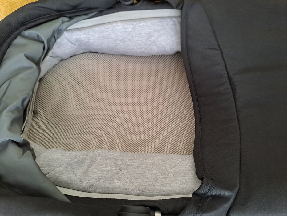 Втори кош за новородено за количка Easywalker