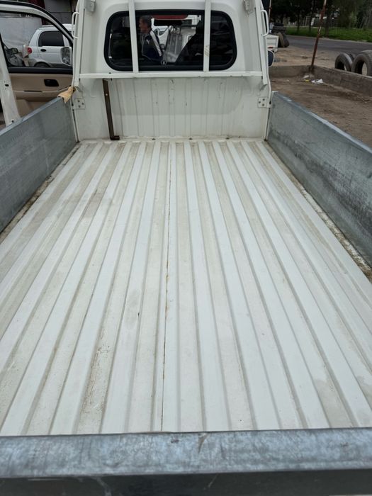 Changan t3 2023/25 shineray